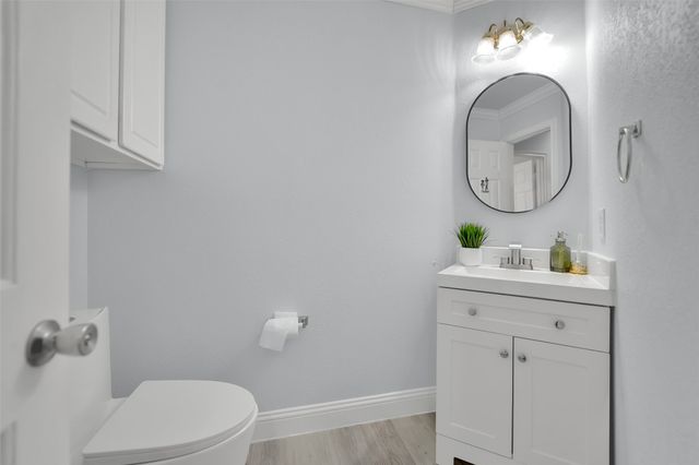 2241 Merritt Way, Arlington, TX 76018