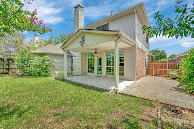 2241 Merritt Way, Arlington, TX 76018