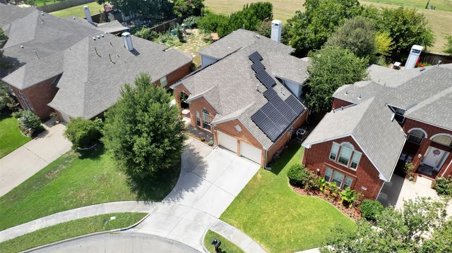 2241 Merritt Way, Arlington, TX 76018