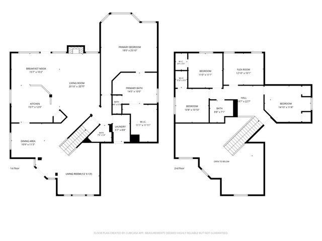 2241 Merritt Way, Arlington, TX 76018