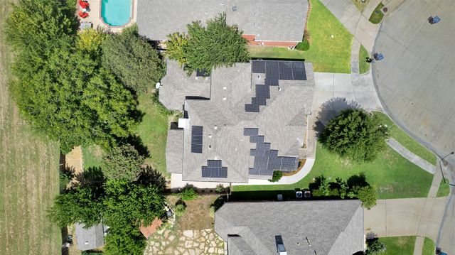 2241 Merritt Way, Arlington, TX 76018