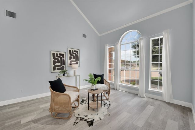 2241 Merritt Way, Arlington, TX 76018