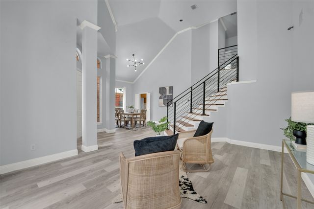 2241 Merritt Way, Arlington, TX 76018
