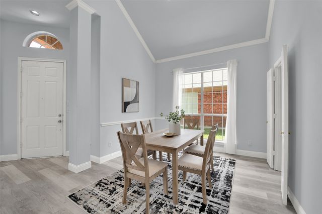 2241 Merritt Way, Arlington, TX 76018