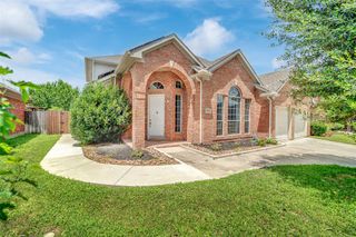 2241 Merritt Way, Arlington, TX 76018