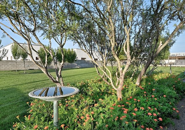 1110 N Ordenar St, Marfa, TX 79843