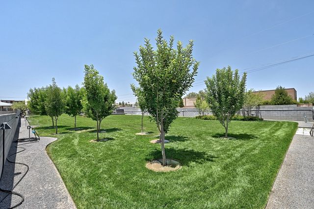 1110 N Ordenar St, Marfa, TX 79843