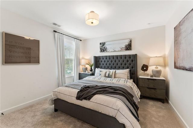 340 Marigold Lane, Woodstock, GA 30188