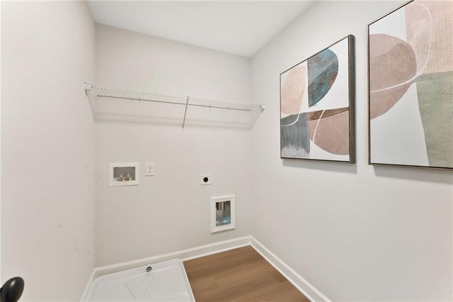 340 Marigold Lane, Woodstock, GA 30188