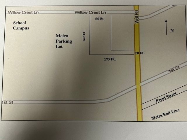 Address unavailable.