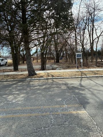 Address unavailable.