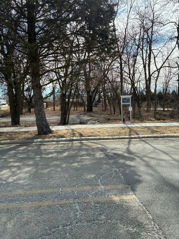 Address unavailable.