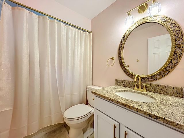 2443 CANTERCLUB TRAIL, Apopka, FL 32712
