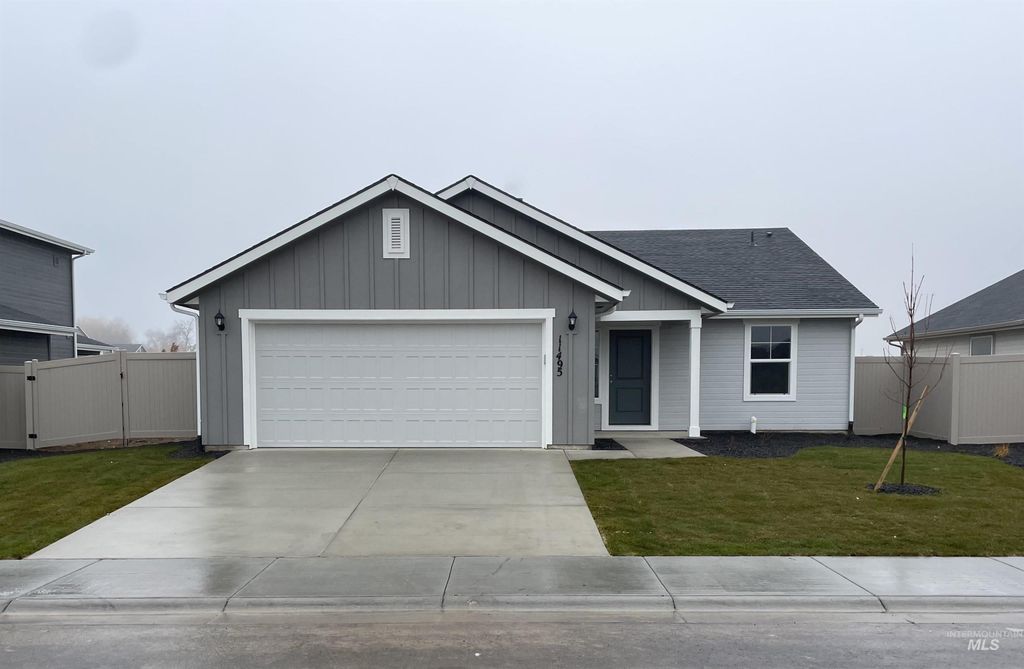 11478 W Julianna Ct, Nampa, ID 83651