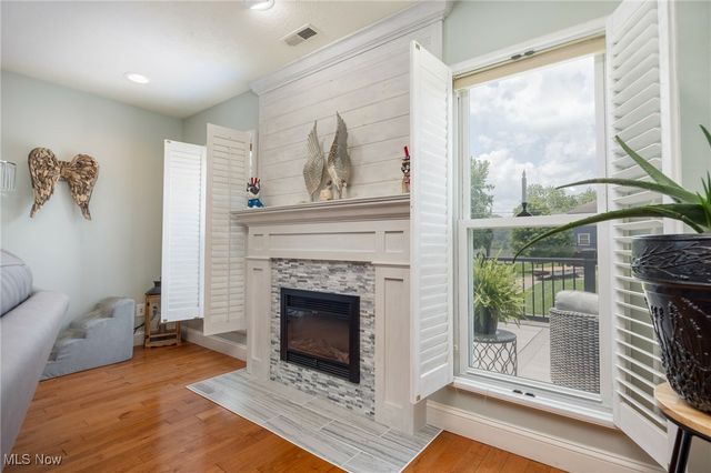 31 Anns Drive, Vienna, WV 26105