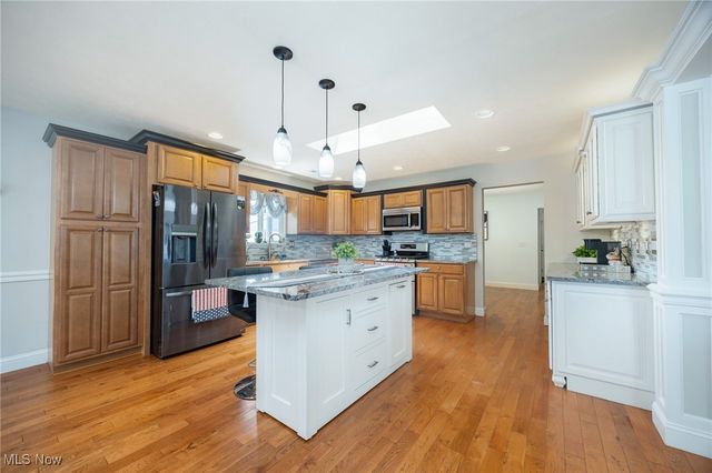 31 Anns Drive, Vienna, WV 26105