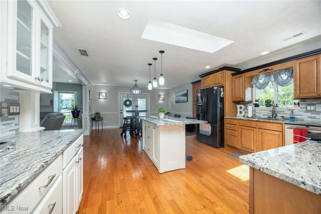 31 Anns Drive, Vienna, WV 26105