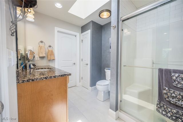 31 Anns Drive, Vienna, WV 26105