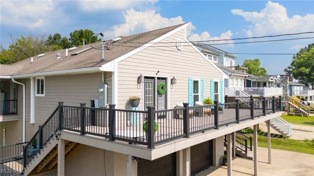 31 Anns Drive, Vienna, WV 26105