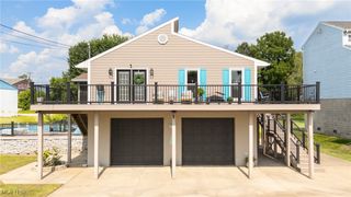 31 Anns Drive, Vienna, WV 26105