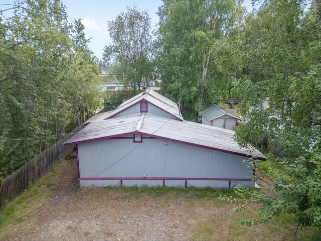 913 22ND AVENUE, Fairbanks, AK 99701