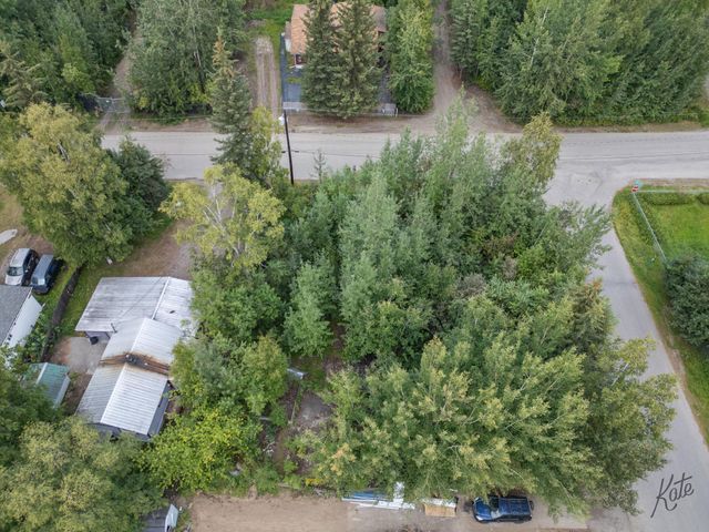 913 22ND AVENUE, Fairbanks, AK 99701