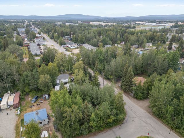 913 22ND AVENUE, Fairbanks, AK 99701