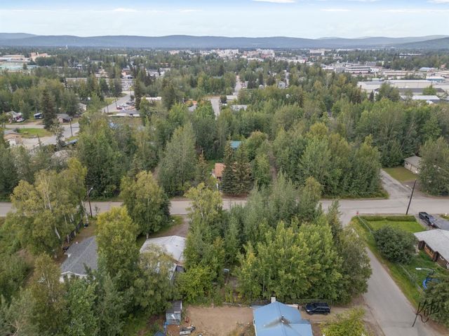 913 22ND AVENUE, Fairbanks, AK 99701
