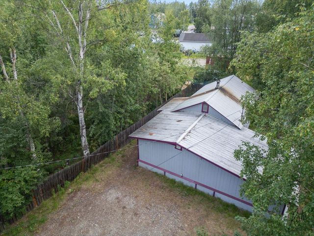 913 22ND AVENUE, Fairbanks, AK 99701