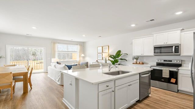 740 Galivant Drive, Goose Creek, SC 29445