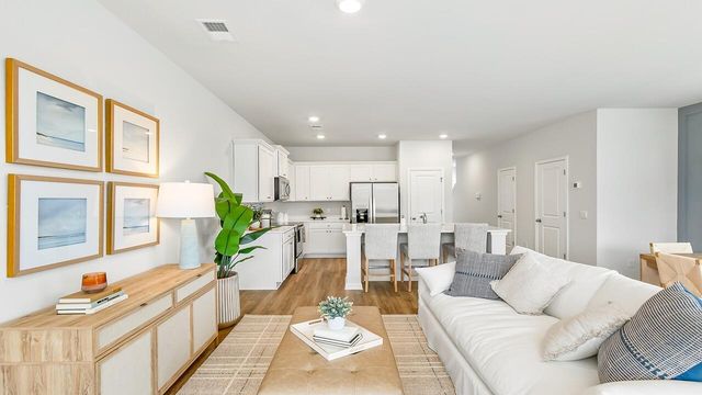 740 Galivant Drive, Goose Creek, SC 29445