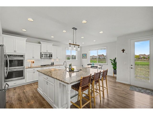 15867 E 118th Pl, Commerce City, CO 80022