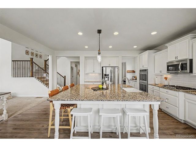 15867 E 118th Pl, Commerce City, CO 80022