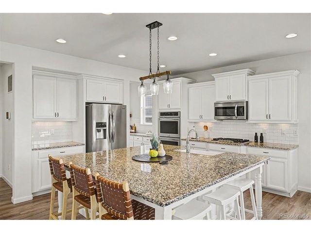 15867 E 118th Pl, Commerce City, CO 80022