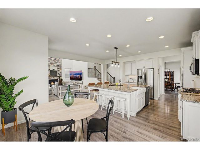 15867 E 118th Pl, Commerce City, CO 80022