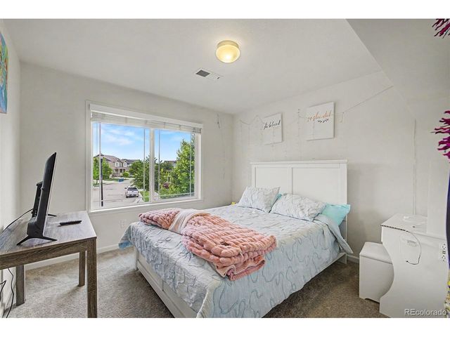 15867 E 118th Pl, Commerce City, CO 80022