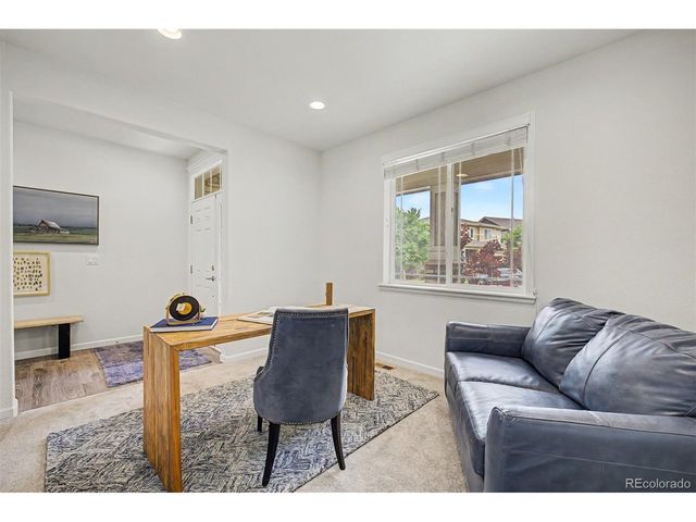 15867 E 118th Pl, Commerce City, CO 80022