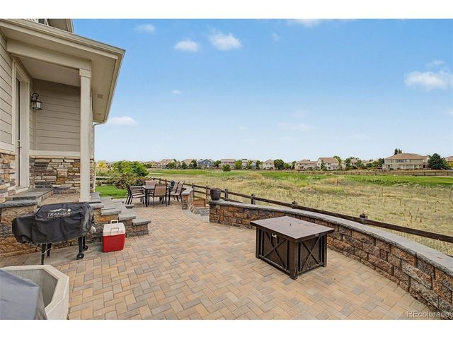 15867 E 118th Pl, Commerce City, CO 80022