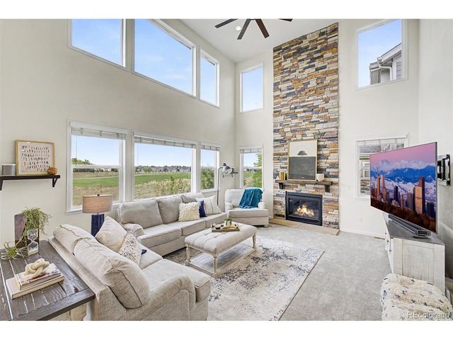 15867 E 118th Pl, Commerce City, CO 80022