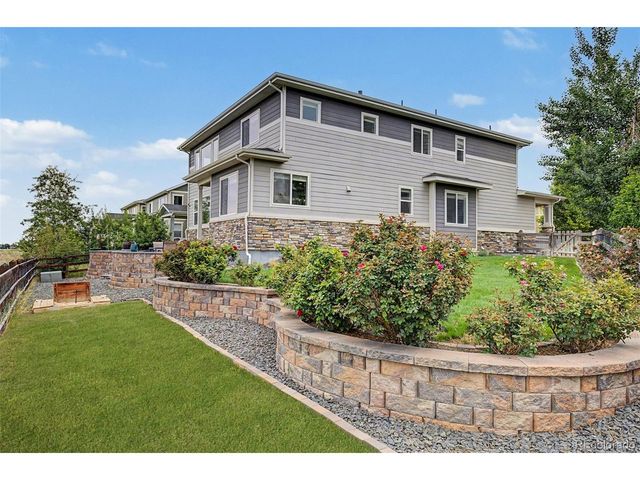 15867 E 118th Pl, Commerce City, CO 80022