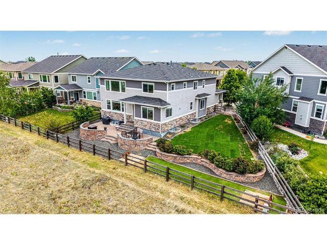 15867 E 118th Pl, Commerce City, CO 80022