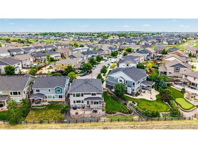 15867 E 118th Pl, Commerce City, CO 80022