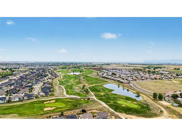 15867 E 118th Pl, Commerce City, CO 80022