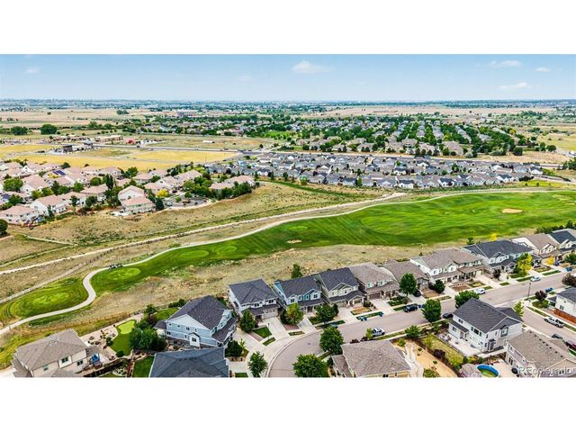 15867 E 118th Pl, Commerce City, CO 80022
