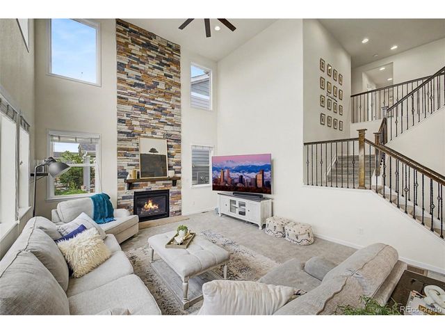 15867 E 118th Pl, Commerce City, CO 80022