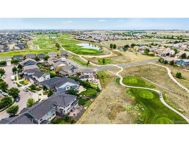 15867 E 118th Pl, Commerce City, CO 80022