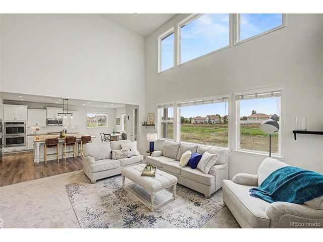 15867 E 118th Pl, Commerce City, CO 80022