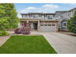 15867 E 118th Pl, Commerce City, CO 80022