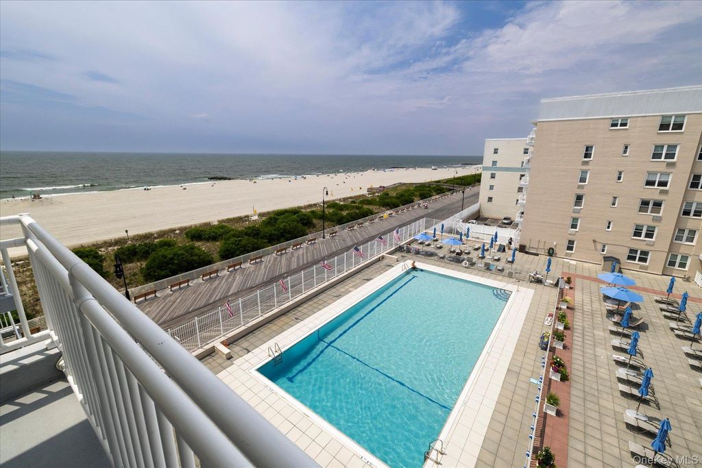 522 SHORE Road 5G, Long Beach, NY 11561 — photo 2