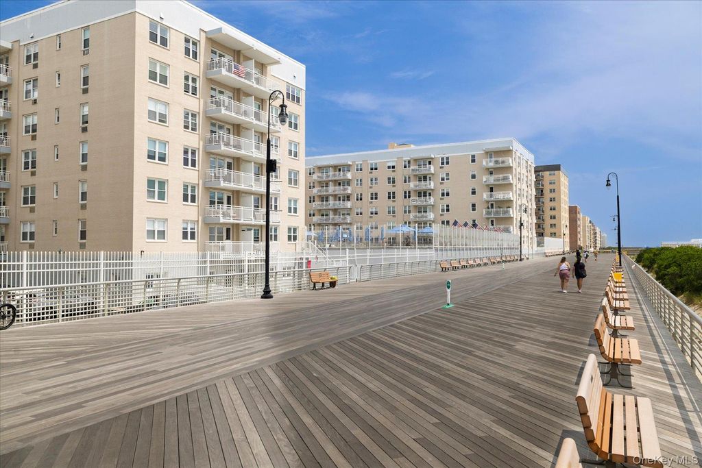 522 SHORE Road 5G, Long Beach, NY 11561 — photo 3